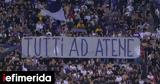 Conference League, Χαμός, Φιορεντίνα, - Έχουν, 4 500,Conference League, chamos, fiorentina, - echoun, 4 500