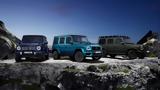 Πόσο, Ελλάδα, Mercedes-Benz G-Class,poso, ellada, Mercedes-Benz G-Class