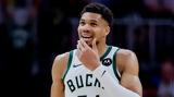 Γιάννης Αντετοκούνμπο, 5ος, Forbes,giannis antetokounbo, 5os, Forbes