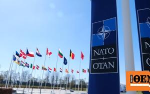 ΝΑΤΟ, Αυξήθηκαν, 2024, nato, afxithikan, 2024