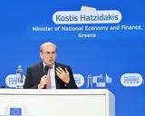 Χατζηδάκης, Ταμείο Ανάκαμψης ΙΙ,chatzidakis, tameio anakampsis ii