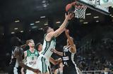 Παναθηναϊκός – ΠΑΟΚ 84-66, Άνετη, 1-0, Basket League,panathinaikos – paok 84-66, aneti, 1-0, Basket League