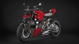 Πόσα, Ducati Streetfighter V2,posa, Ducati Streetfighter V2