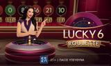 Lucky 6 Roulette,