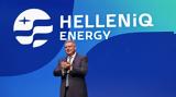 Ηelleniq Energy, Συμφωνία,ielleniq Energy, symfonia