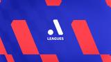 A-League, Σύλληψη,A-League, syllipsi