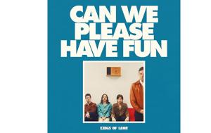 Kings Of Leon – Can We Please Have Fun