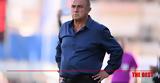 Φατίχ Τερίμ, Τέλος, Παναθηναϊκό,fatich terim, telos, panathinaiko