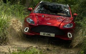 Aston Martin, -road, SUV Rambo - Θέλει, Defender, Aston Martin, -road, SUV Rambo - thelei, Defender