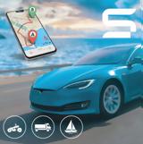 Εξόπλισε, GPS Tracker,exoplise, GPS Tracker