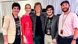 Celine Dion, Ποζάρει, Mick Jagger -, Stiff-Person,Celine Dion, pozarei, Mick Jagger -, Stiff-Person