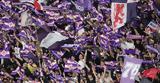 Φιορεντίνα, Έφυγαν, Conference League, -out,fiorentina, efygan, Conference League, -out