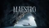 Mega,Maestro