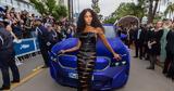 Ιεροσυλία, BMW, XΜ – Ούτε, Naomi Campbell,ierosylia, BMW, Xm – oute, Naomi Campbell