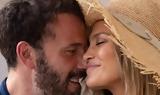 Jennifer Lopez,Ben Affleck