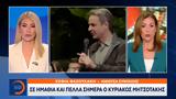 Ημαθία, Πέλλα, Κυριάκος Μητσοτάκης,imathia, pella, kyriakos mitsotakis