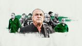 143, Fatih Terim, Παναθηναϊκό,143, Fatih Terim, panathinaiko