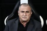 Φατίχ Τερίμ, Παναθηναϊκού,fatich terim, panathinaikou