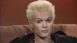 Billy Idol, Έκλεψα, Rebel Yell,Billy Idol, eklepsa, Rebel Yell