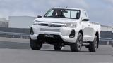 2025,Toyota Hilux