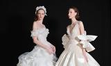 Νυφικές, Bridal Fashion Week,nyfikes, Bridal Fashion Week