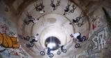 360°, Πώς, Red Bull, Γιώργος Νταβουτιάν, Full Loop, BMX,360°, pos, Red Bull, giorgos ntavoutian, Full Loop, BMX