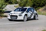 Citroen C3 Rally2, Γαλλικό,Citroen C3 Rally2, galliko