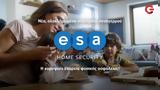 ESA Home Security, ΓΕΡΜΑΝΟ, COSMOTE,ESA Home Security, germano, COSMOTE