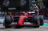 Formula 1 – FP1 Ιταλίας, Λεκλέρ, Ferrari,Formula 1 – FP1 italias, lekler, Ferrari