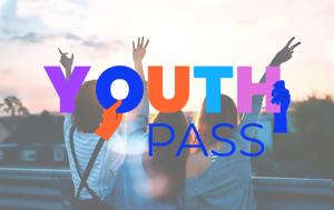 Youth Pass 2024, 145 000, – Πού, 150, Youth Pass 2024, 145 000, – pou, 150