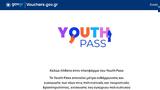 145 000,Youth Pass 2024