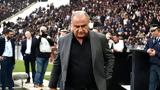 Παναθηναϊκός, Τουρκία, Τερίμ,panathinaikos, tourkia, terim