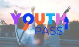 Youth Pass 2024, Πάνω, 145 000,Youth Pass 2024, pano, 145 000