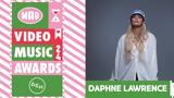 Daphne Lawrence, Mad VMA, Γυναίκες,Daphne Lawrence, Mad VMA, gynaikes