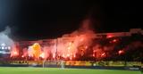 ΔΕΑΒ, ΑΣ Άρης, ΠΑΟΚ,deav, as aris, paok