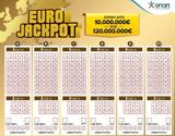 Eurojackpot - Αποτελέσματα 1752024, Αυτοί,Eurojackpot - apotelesmata 1752024, aftoi