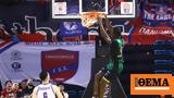 Basket League, Μίλωνας 87-79, Πανιώνιο - Τρομερός Μπράιαντ - Βίντεο,Basket League, milonas 87-79, panionio - tromeros braiant - vinteo