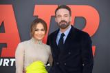 JLo- Ben Affleck,