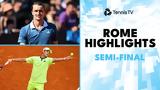 Highlights, Ρώμης,Highlights, romis