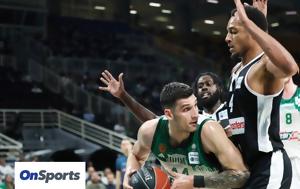 Παναθηναϊκός AKTOR, Θεσσαλονίκη, Final Four, panathinaikos AKTOR, thessaloniki, Final Four