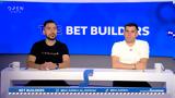 Στοιχηματικές, Bet Builders,stoichimatikes, Bet Builders