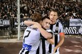 Άρης – ΠΑΟΚ, Θεσσαλονίκης, Super League,aris – paok, thessalonikis, Super League