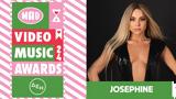 Josephine, Mad Video Music Awards, Σάκη Ρουβά,Josephine, Mad Video Music Awards, saki rouva