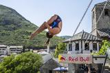Red Bull Cliff Diving, Πώς,Red Bull Cliff Diving, pos