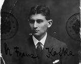 Φραντς Κάφκα,frants kafka