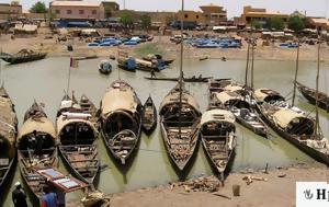 Μαλί, mali