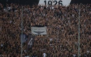 Σπάνε, ΕΛ ΑΣ, ΠΑΟΚ, spane, el as, paok