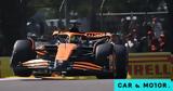 Formula 1 - GP Ίμολα, Δύο, McLaren, FP3,Formula 1 - GP imola, dyo, McLaren, FP3