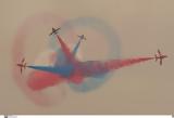 Red Arrows, Εντυπωσιακή, – ΦΩΤΟ,Red Arrows, entyposiaki, – foto