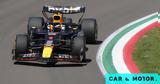 GP Emilia Romagna, Ιπτάμενος, Verstappen,GP Emilia Romagna, iptamenos, Verstappen